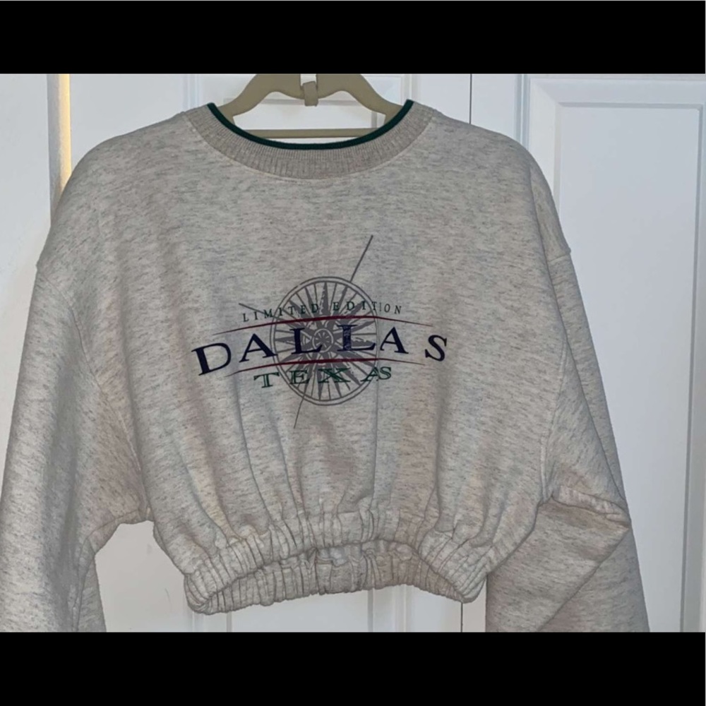 Reworked TonAri Hoodie